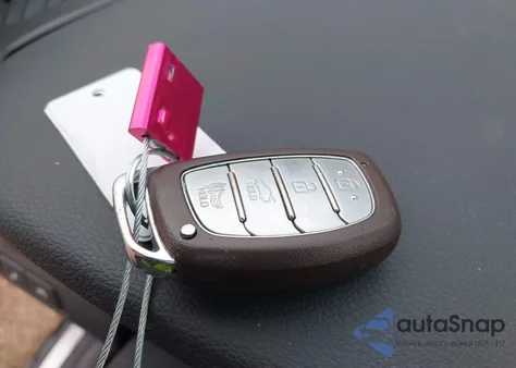 2019 Hyundai Sonata Limited from USA, damaged, VIN 5NPE34AF2KH820562